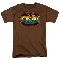 Survivor-Africa