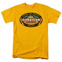 Survivor-Vanuatu
