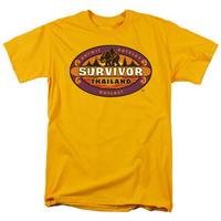 survivor thailand