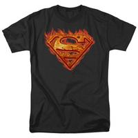 Superman-Hot Metal