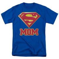 Superman-Super Mom