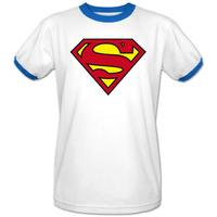 Superman-Classic Logo