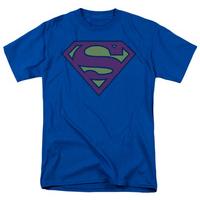 Superman - Superman Little Logos