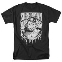 superman super metal