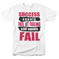 Successful Failure