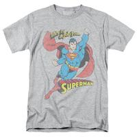 Superman - On the Job