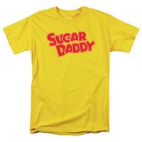 Sugar Daddy - Logo