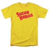 Sugar Babies - Logo