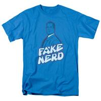 Superman - Fake Nerd