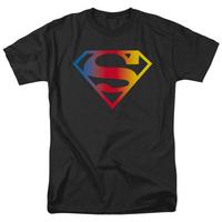 Superman - Gradient Superman Logo