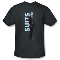 Suits - Suit Standing