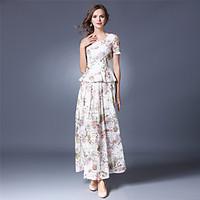 suoqi spring summer womens two pieces dresses going out party lace dre ...