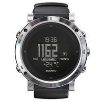 Suunto Core Brushed Steel Watch Sports Watches