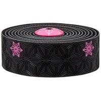 Supacaz Super Sticky Kush Galaxy Bar Tape | Pink