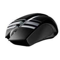 Sula Wireless Mouse - Black