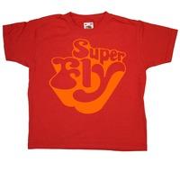 superfly kids t shirt