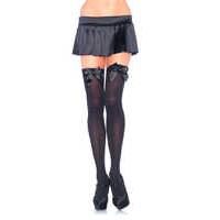 Suspender Stockings