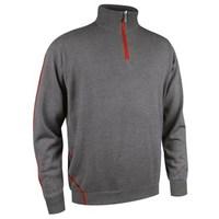 Sunderland Mens Hamsin Lined Sweater