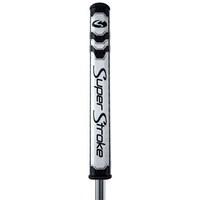 SuperStroke Flatso 3.0 Putter Grip with CounterCore