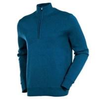 Sunice Mens Hayston 1/2 Zip Windstopper Sweater