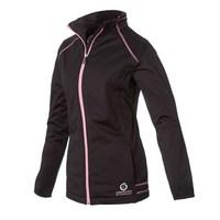 Sunderland Ladies Annapurna Bonded Fleece Jacket