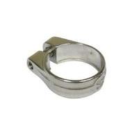 surly stainless steel seat post clamp