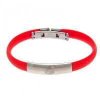 Sunderland A.F.C. Colour Silicone Bracelet