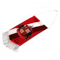 Sunderland A.F.C. Mini Pennant S...
