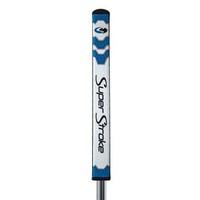 SuperStroke Flatso 1.0 Putter Grip with CounterCore