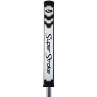 SuperStroke Flatso 2.0 Putter Grip with CounterCore