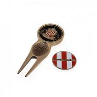 Sunderland A.F.C. Divot Tool &am...