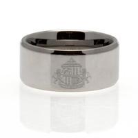 Sunderland A.F.C. Band Ring Smal...