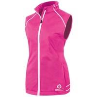 sunderland ladies alaska bonded fleece gilet