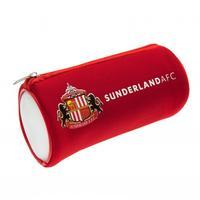 Sunderland A.F.C. Barrel Pencil Case