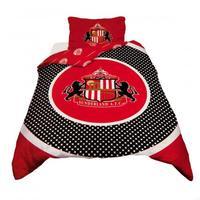 Sunderland A.F.C. Duvet Set BE