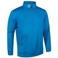 Sunderland Mens Pyrenees Stretch Mid Layer Top