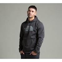 Surgent Halfdome Hooded Top