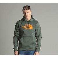 Surgent Halfdome Hooded Top