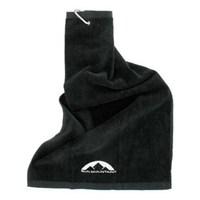 Sun Mountain Tri-Fold Towel