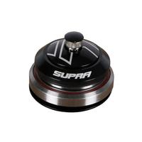 Supra Integrated Tapered Headset Campag Fit - Black / Integrated