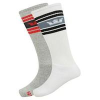 Supra Crenshaw Mens Knee Socks