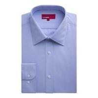 Suit Direct Plain Blue Shirt 15L Blue