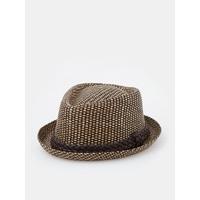 Summer straw hat