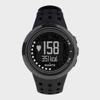 Suunto Ambit GPS Watch - Black, Black