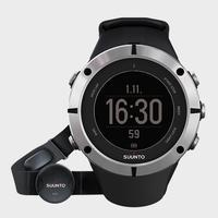Suunto Ambit 2 GPS Sapphire Sports Watch (HR) - Black, Black