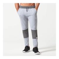 Superlite Slim Fit Joggers - Charcoal Marl - L