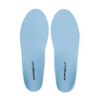 superfeet blue trim 2 fit insoles blue blue