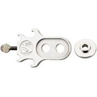 surly tuggnut chain tensioner chain devices bash guards