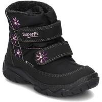 Superfit Fairy girls\'s Boots in Black