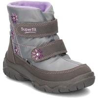 Superfit Fairy girls\'s Boots in Grey